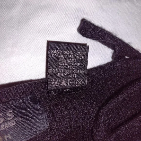 Express tank top - Picture 6 of 7